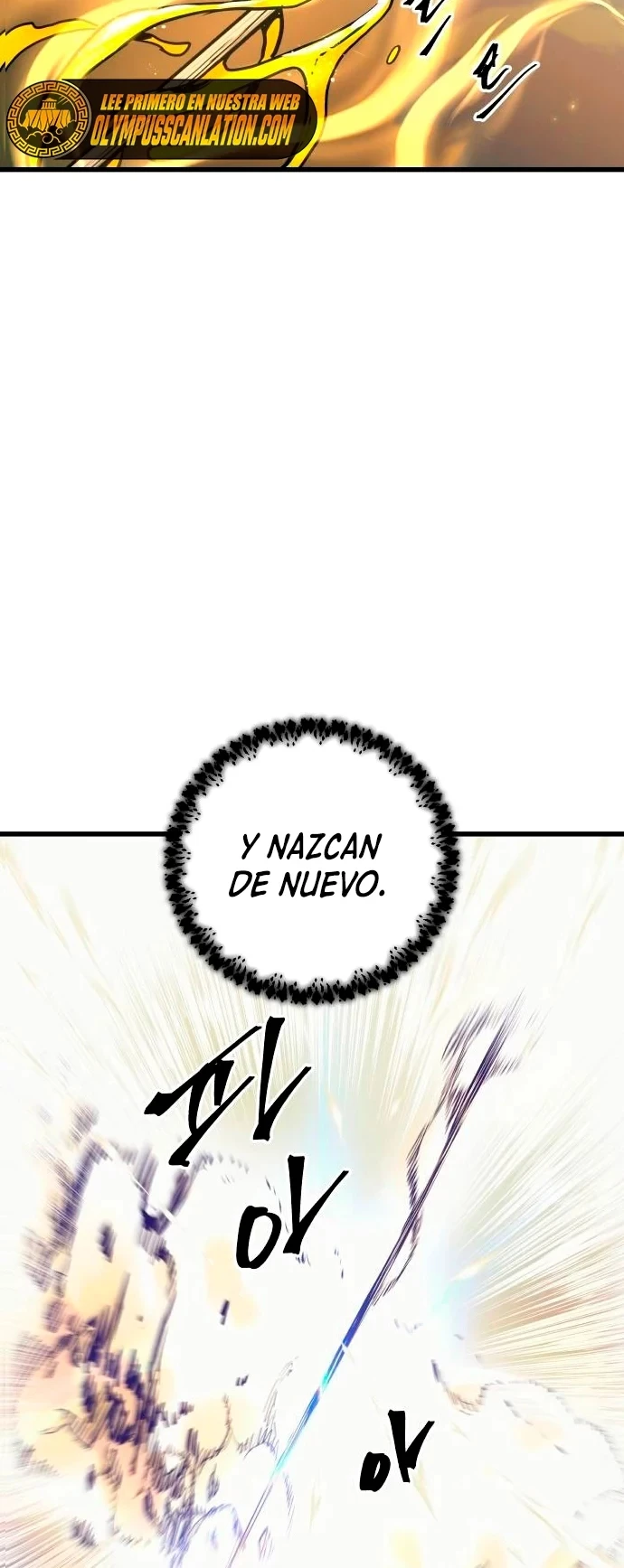 el Dios de la Batalla Suicida capítulo 59, página 10