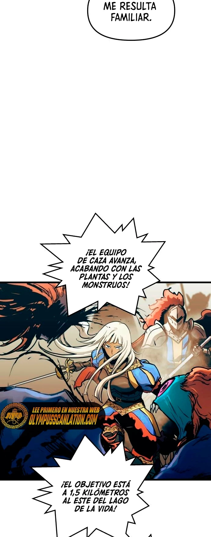 el Dios de la Batalla Suicida capítulo 59, página 16