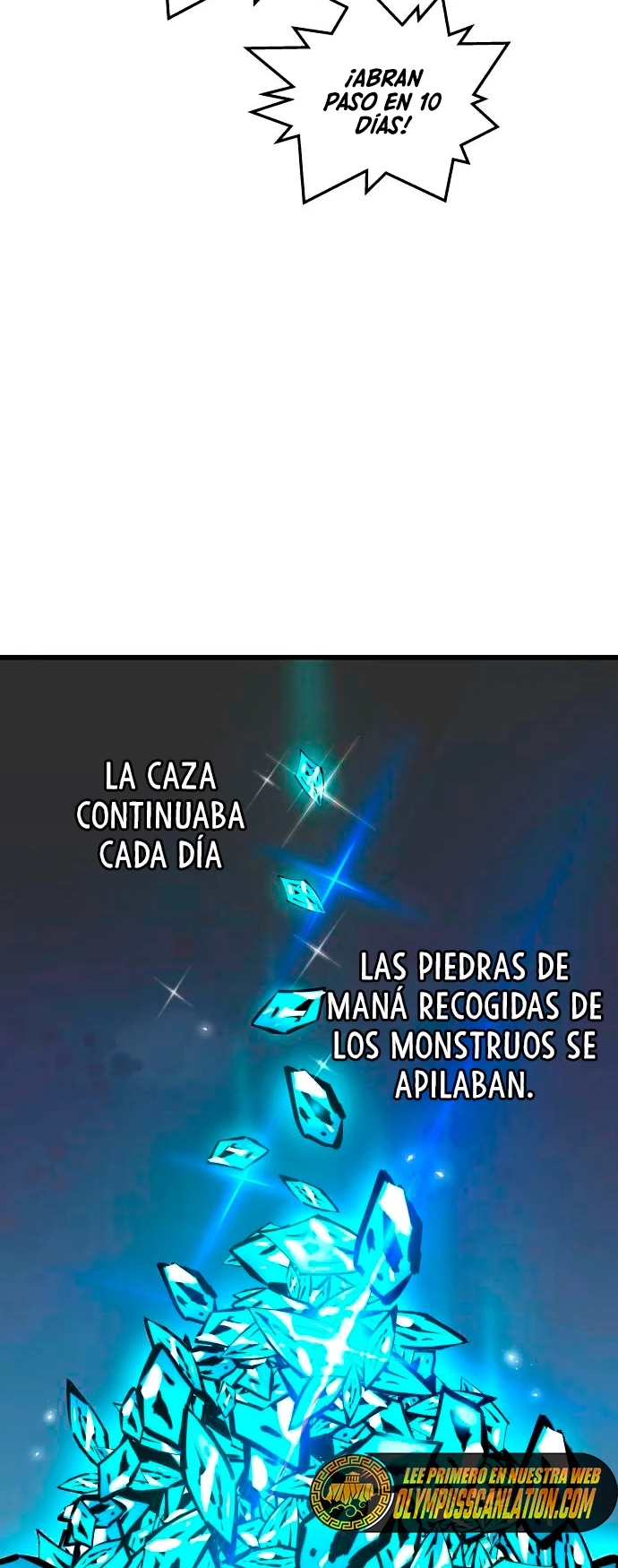 el Dios de la Batalla Suicida capítulo 59, página 17