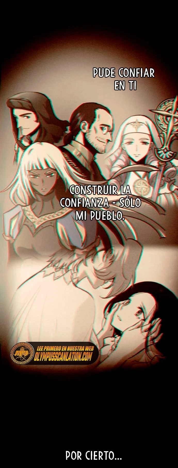 el Dios de la Batalla Suicida capítulo 59, página 42