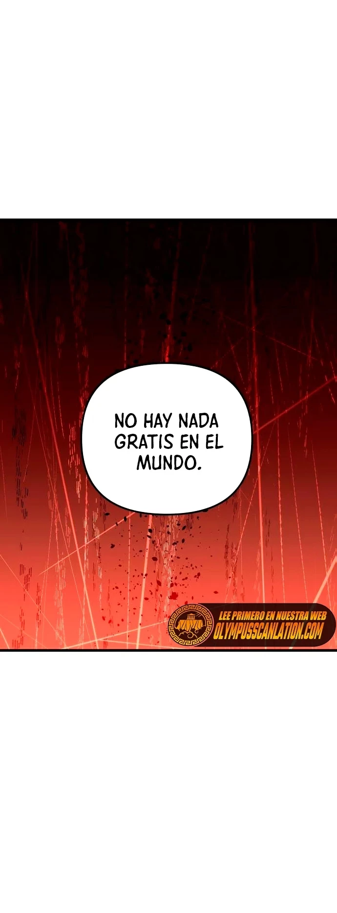 el Dios de la Batalla Suicida capítulo 59, página 54