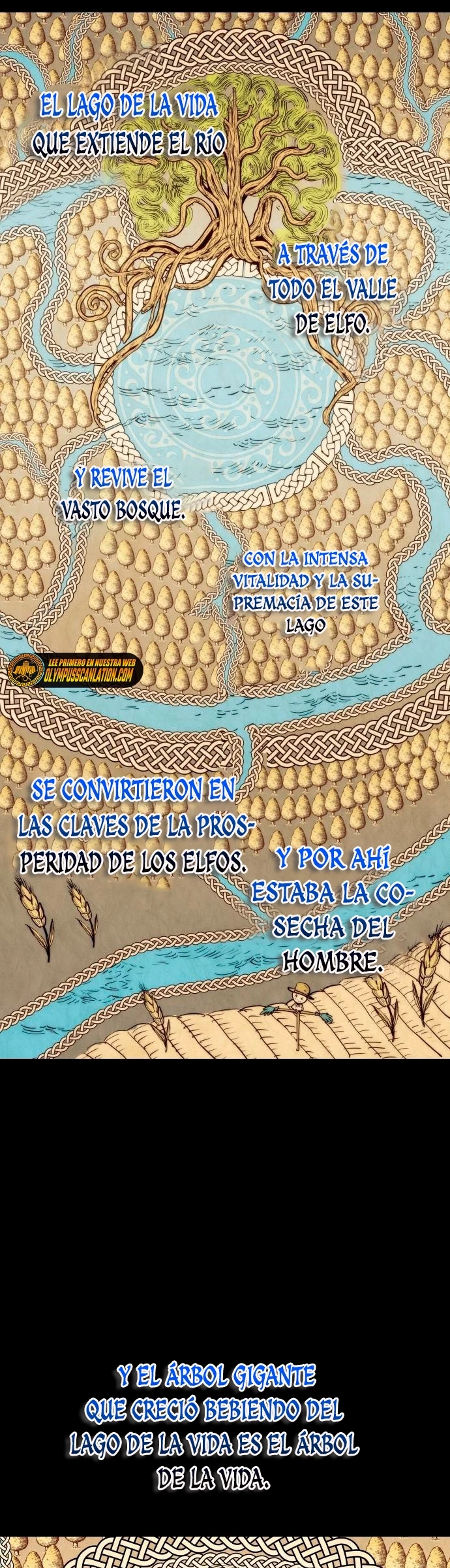 el Dios de la Batalla Suicida capítulo 56, página 2