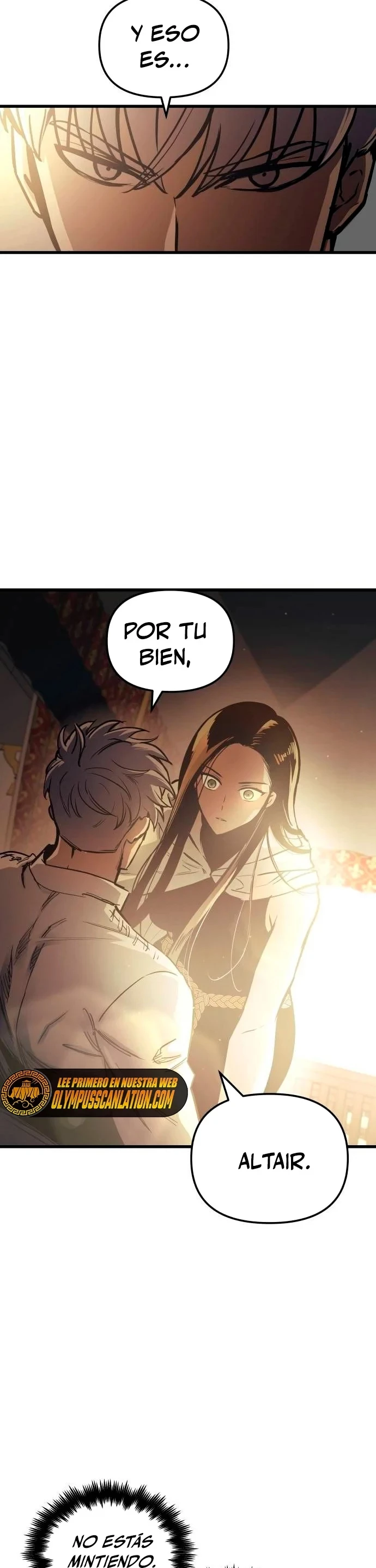 el Dios de la Batalla Suicida capítulo 60, página 3