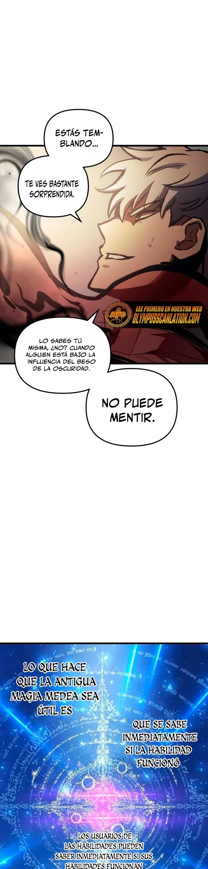 el Dios de la Batalla Suicida capítulo 60, página 8