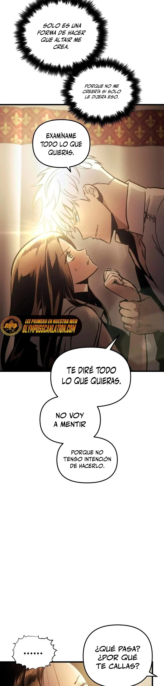 el Dios de la Batalla Suicida capítulo 60, página 10