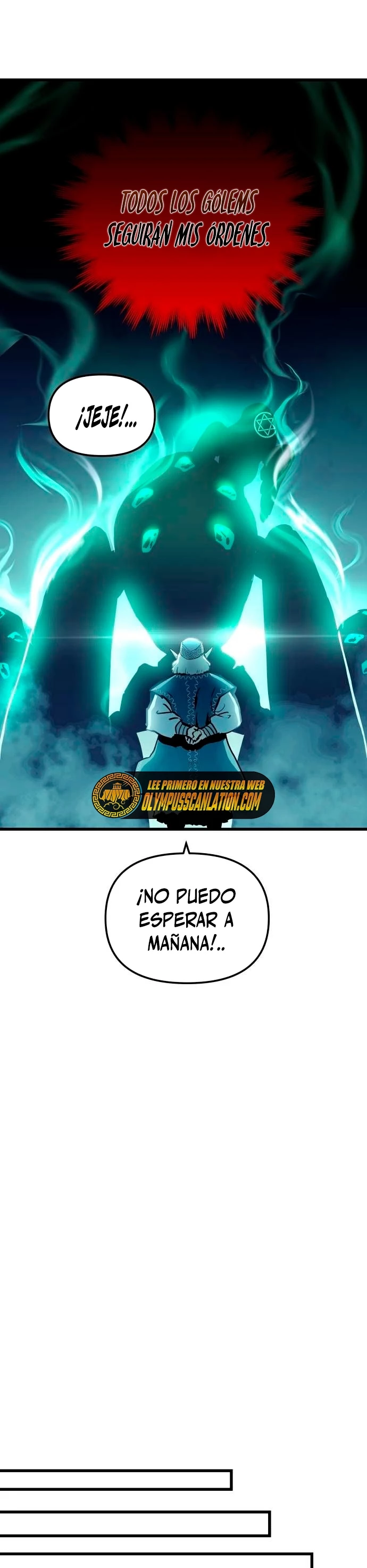 el Dios de la Batalla Suicida capítulo 60, página 22