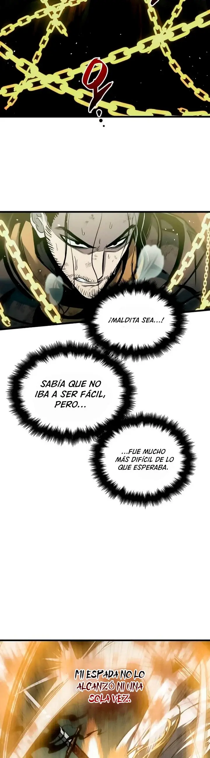 el Dios de la Batalla Suicida capítulo 26, página 9
