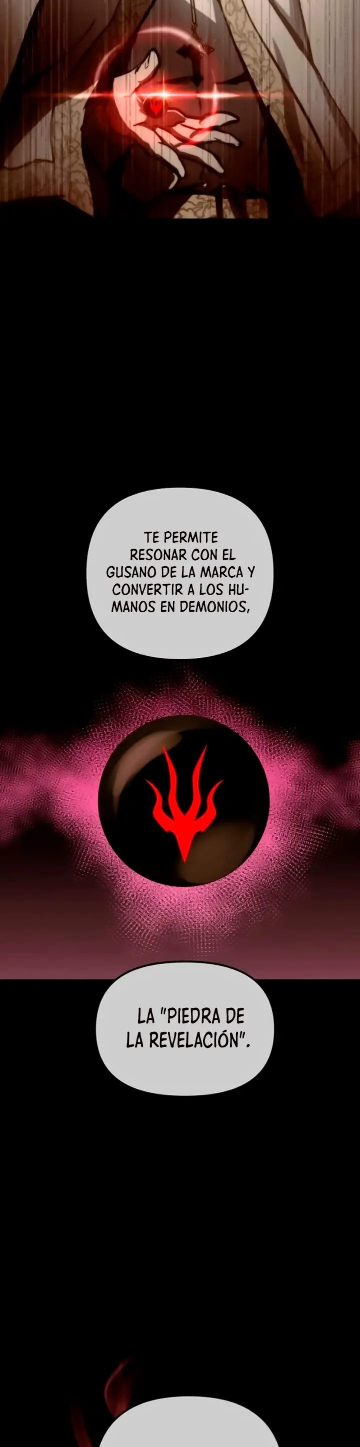 el Dios de la Batalla Suicida capítulo 26, página 17