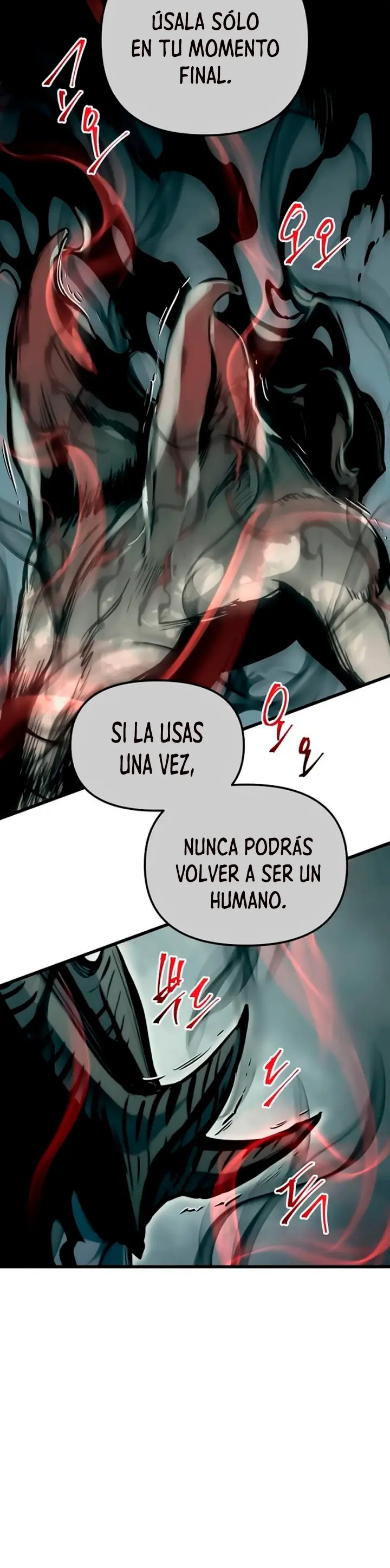 el Dios de la Batalla Suicida capítulo 26, página 18