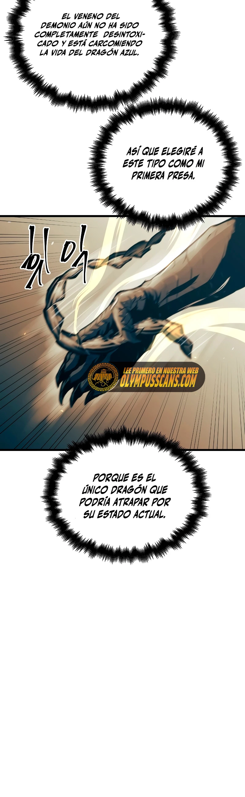 el Dios de la Batalla Suicida capítulo 61, página 41