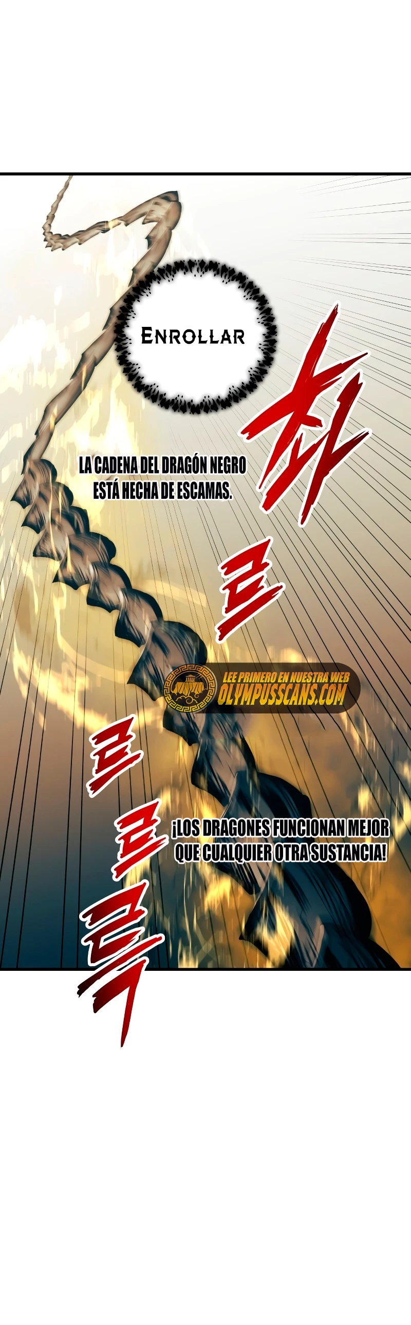 el Dios de la Batalla Suicida capítulo 61, página 44