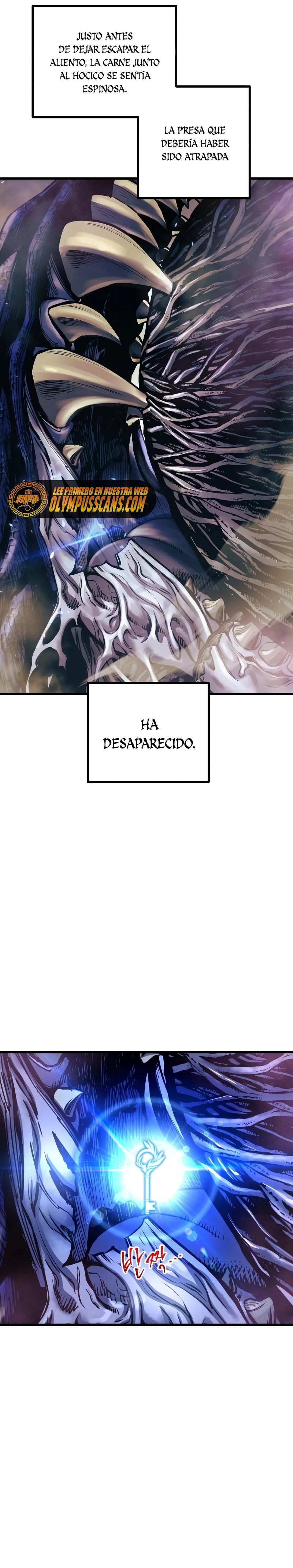 el Dios de la Batalla Suicida capítulo 62, página 12
