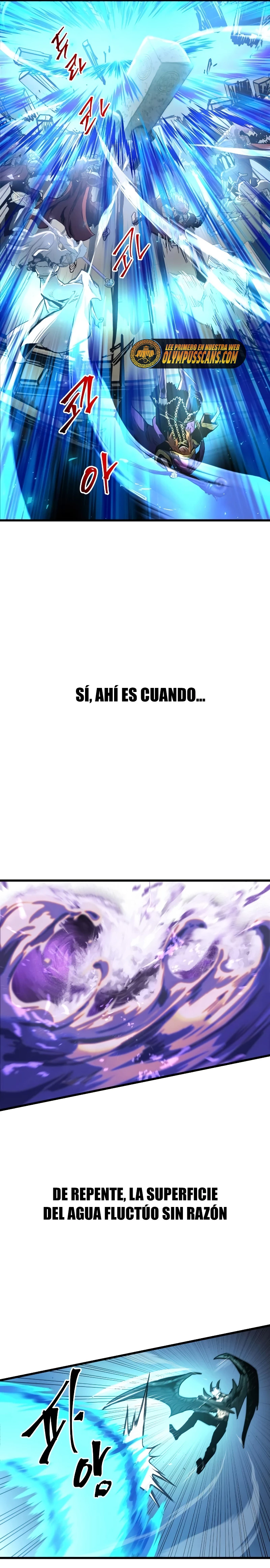 el Dios de la Batalla Suicida capítulo 62, página 39
