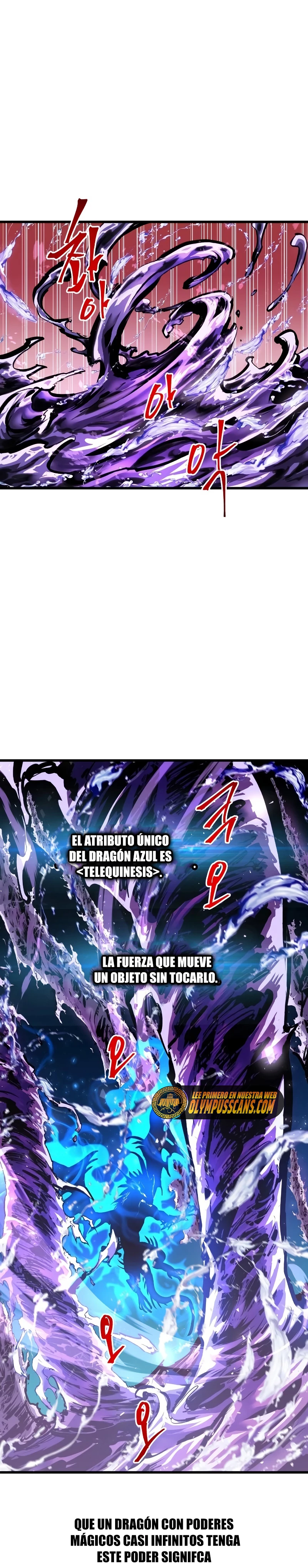 el Dios de la Batalla Suicida capítulo 62, página 42
