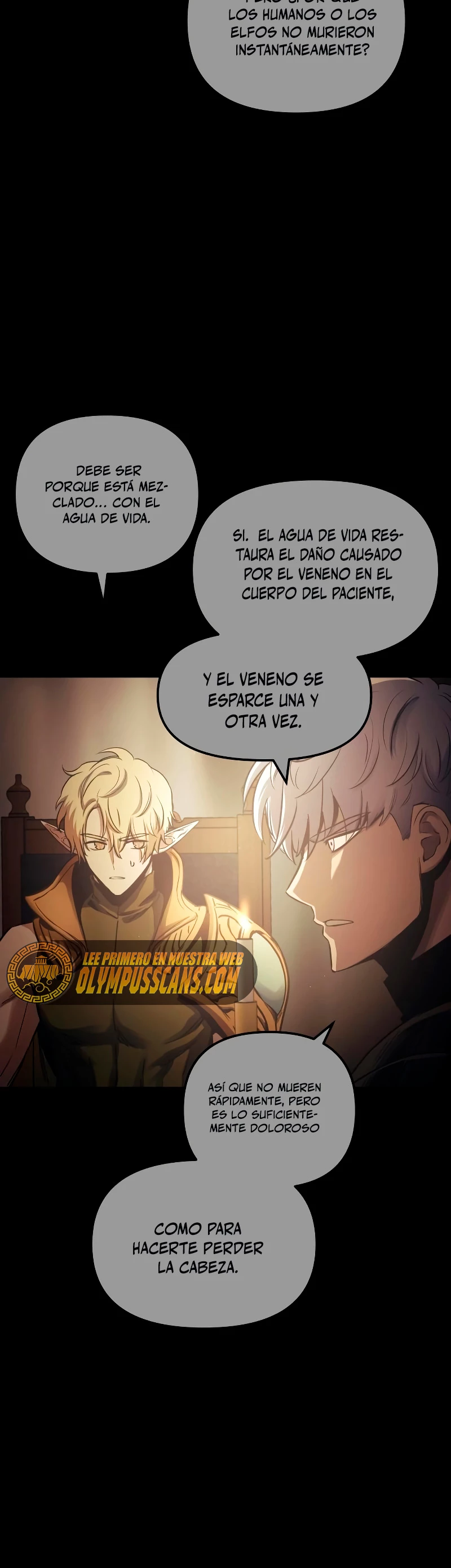 el Dios de la Batalla Suicida capítulo 63, página 3