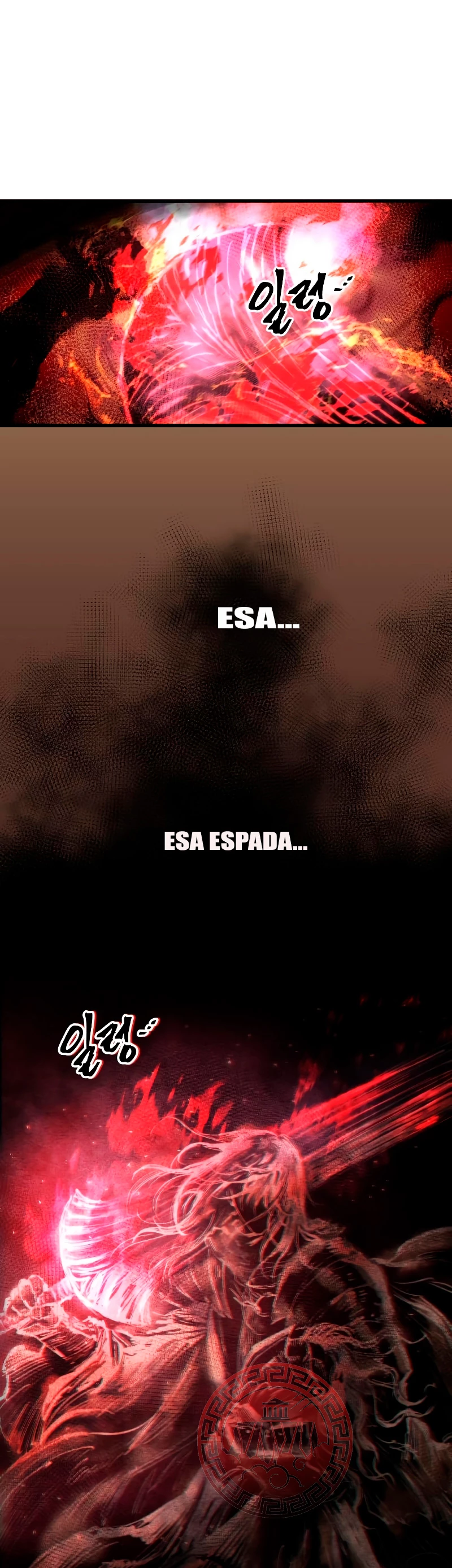 el Dios de la Batalla Suicida capítulo 63, página 8