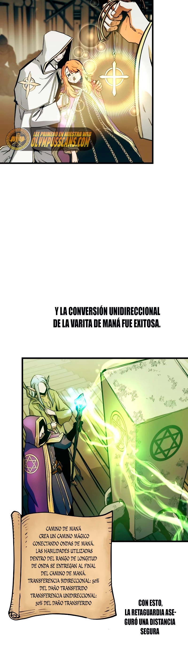 el Dios de la Batalla Suicida capítulo 63, página 11
