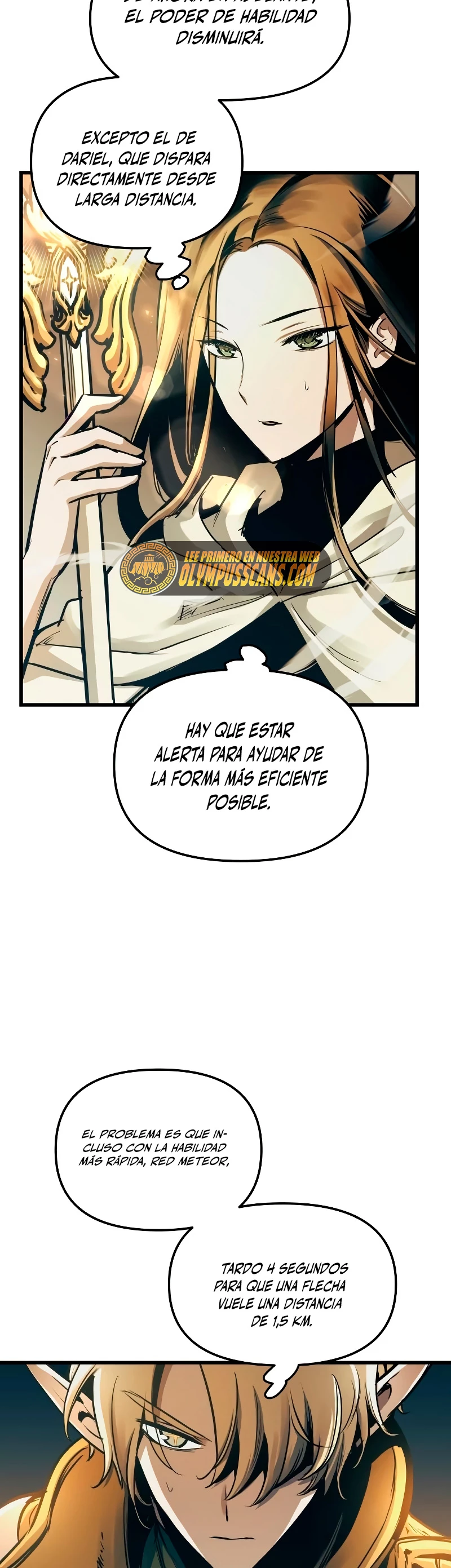 el Dios de la Batalla Suicida capítulo 63, página 13
