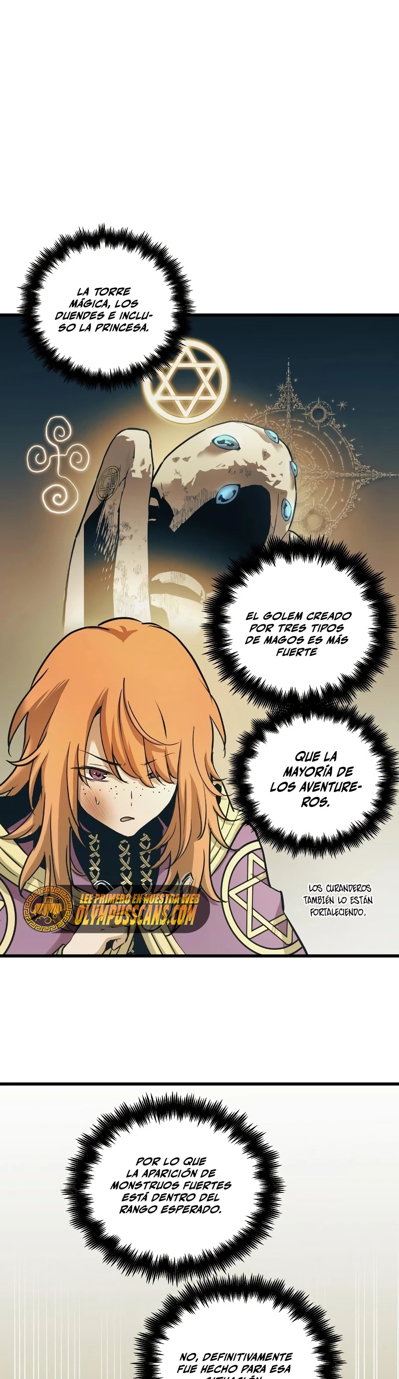 el Dios de la Batalla Suicida capítulo 63, página 37