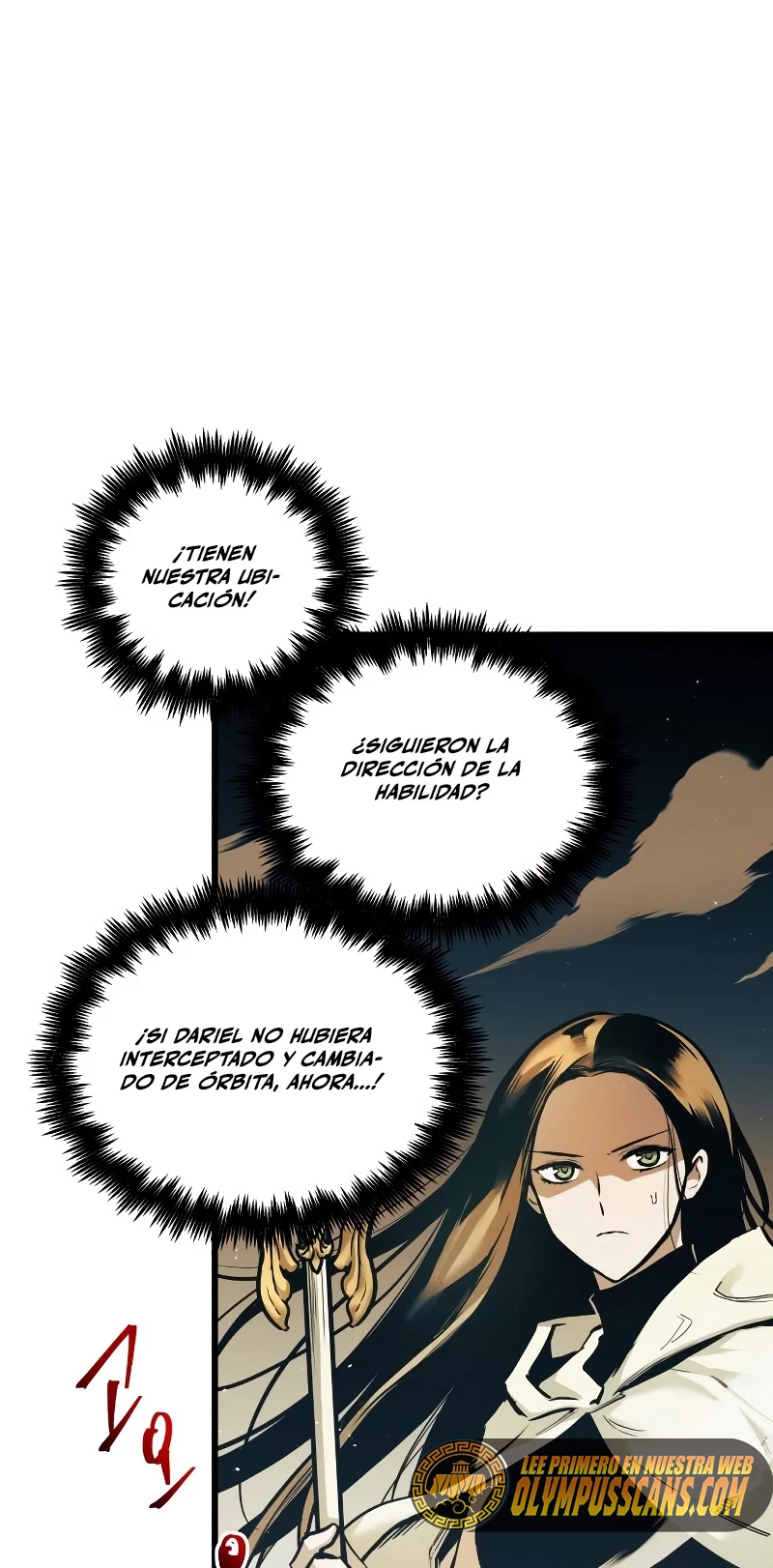 el Dios de la Batalla Suicida capítulo 63, página 43