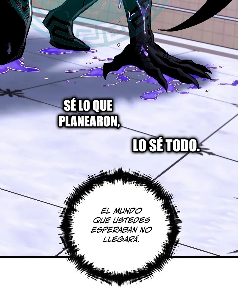 el Dios de la Batalla Suicida capítulo 64, página 10