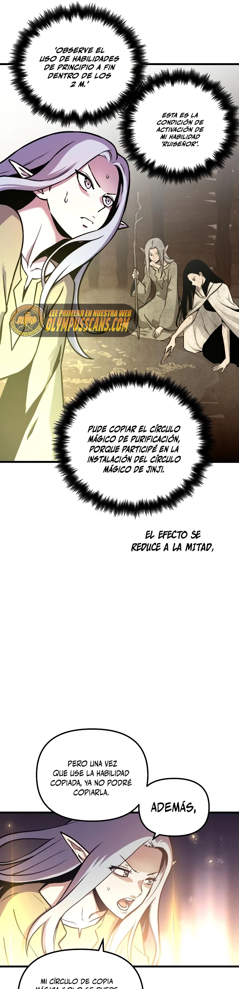 el Dios de la Batalla Suicida capítulo 65, página 4