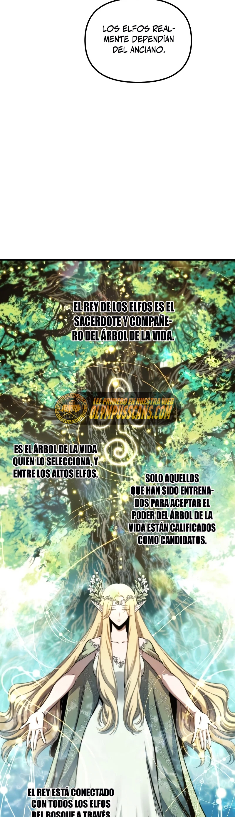 el Dios de la Batalla Suicida capítulo 65, página 14