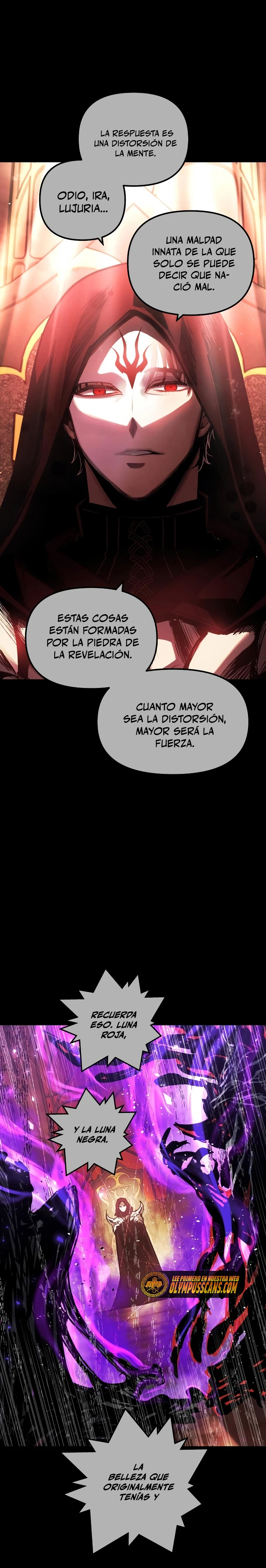 el Dios de la Batalla Suicida capítulo 66, página 4