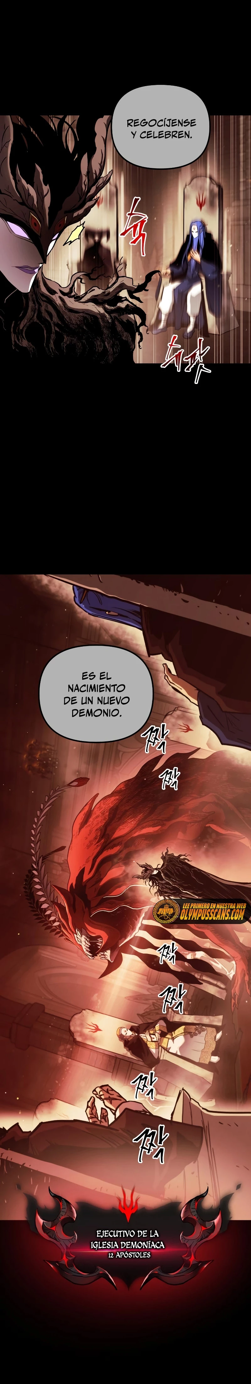 el Dios de la Batalla Suicida capítulo 66, página 9