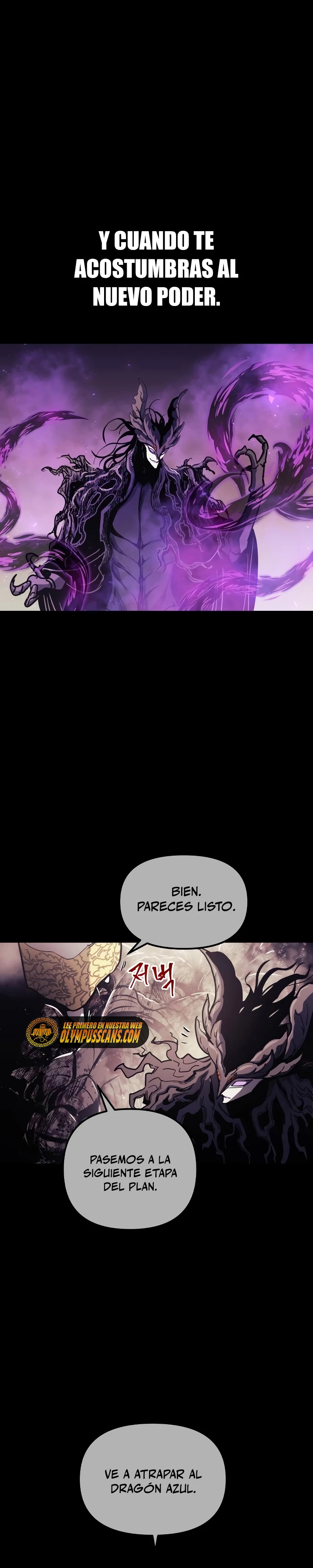 el Dios de la Batalla Suicida capítulo 66, página 11