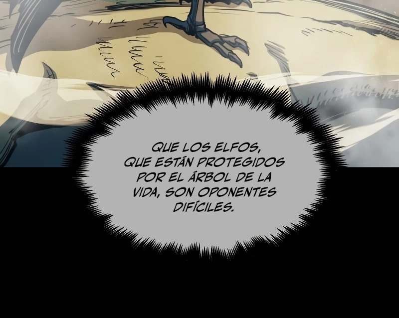 el Dios de la Batalla Suicida capítulo 66, página 13