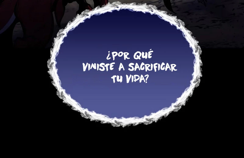 el Dios de la Batalla Suicida capítulo 66, página 17