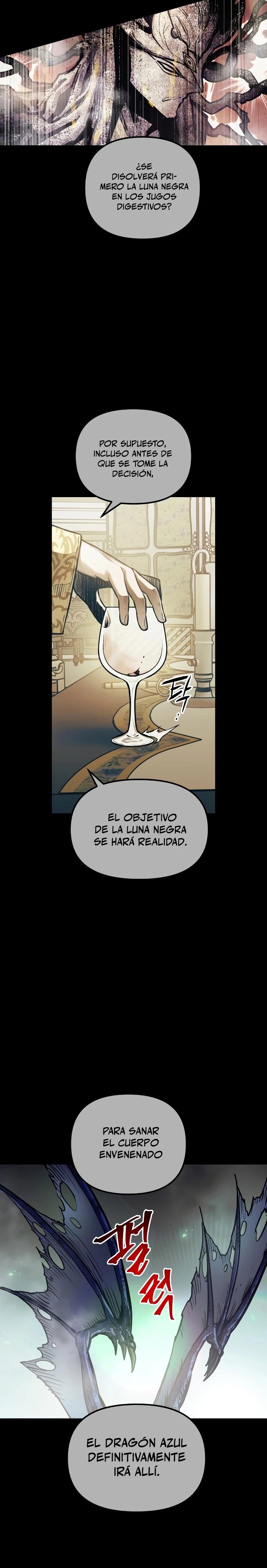 el Dios de la Batalla Suicida capítulo 66, página 32