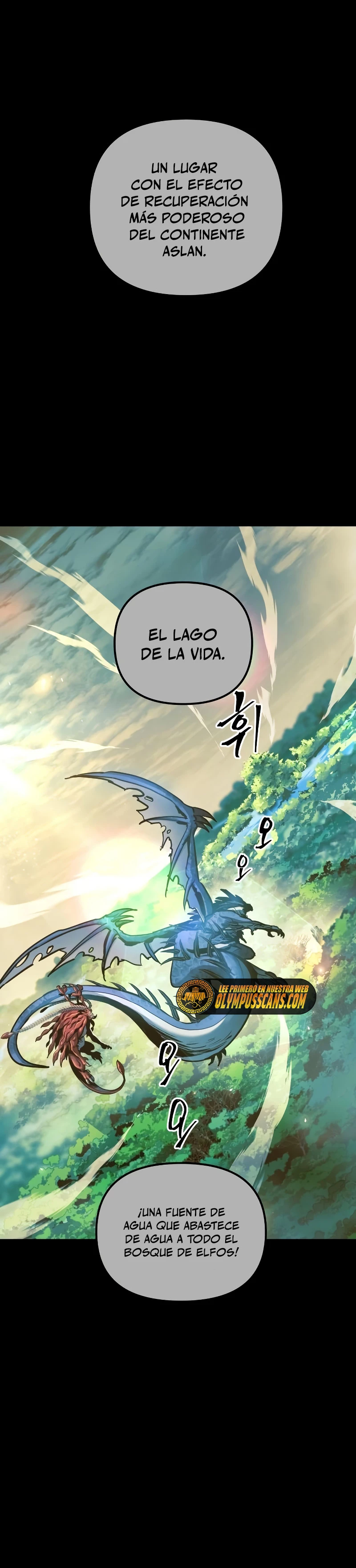 el Dios de la Batalla Suicida capítulo 66, página 33