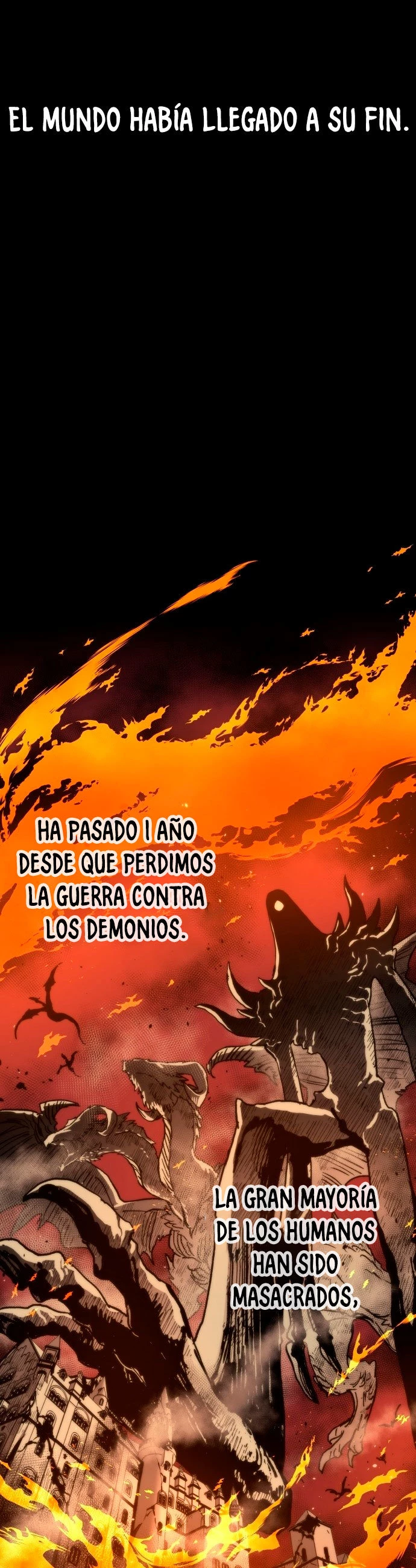 el Dios de la Batalla Suicida capítulo 1, página 7