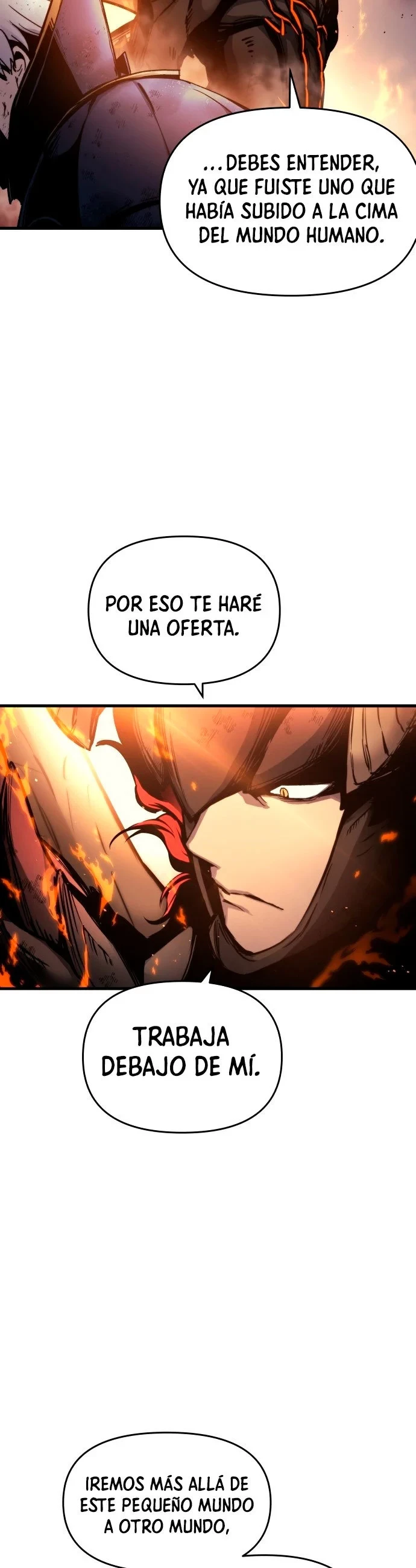 el Dios de la Batalla Suicida capítulo 1, página 14
