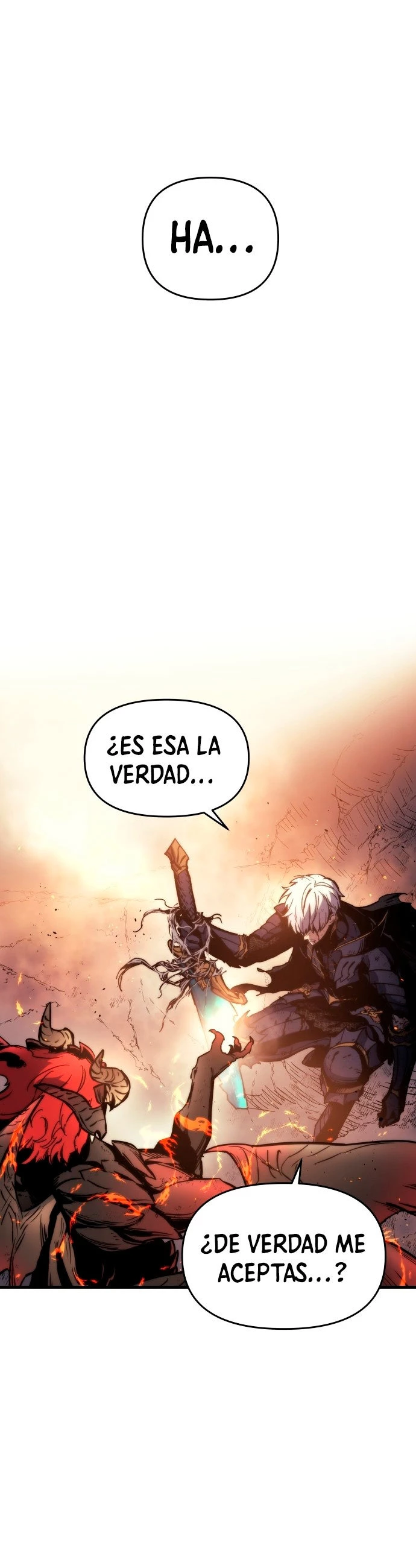 el Dios de la Batalla Suicida capítulo 1, página 16