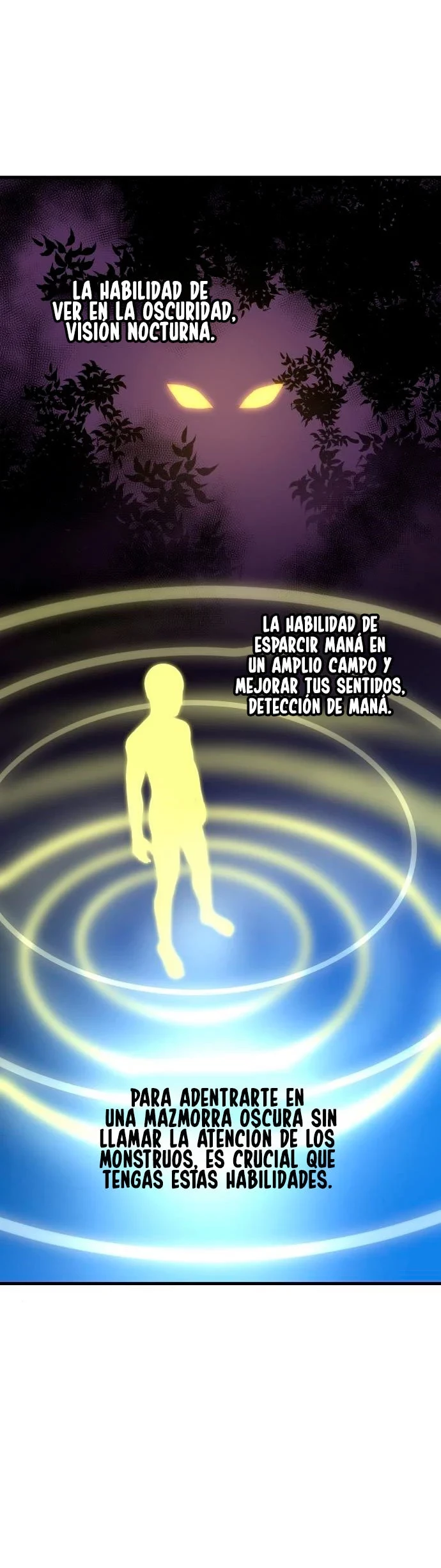 el Dios de la Batalla Suicida capítulo 3, página 17