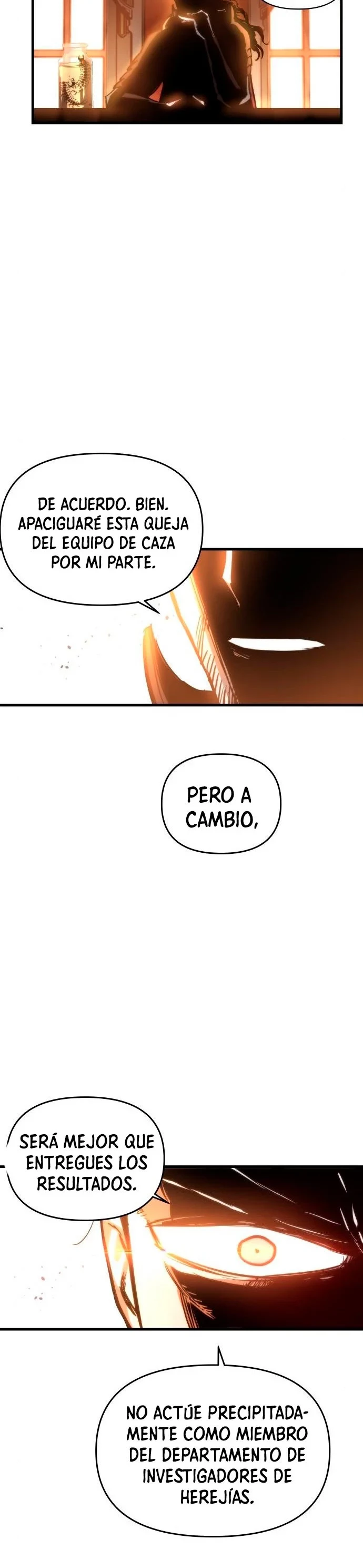el Dios de la Batalla Suicida capítulo 5, página 12