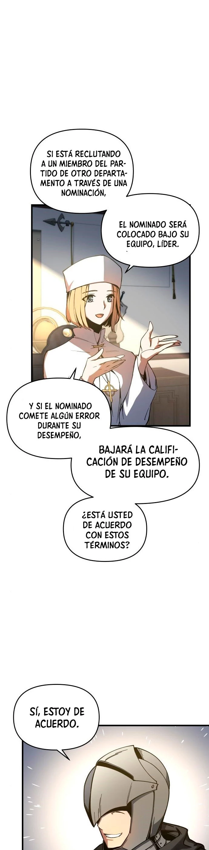el Dios de la Batalla Suicida capítulo 5, página 15