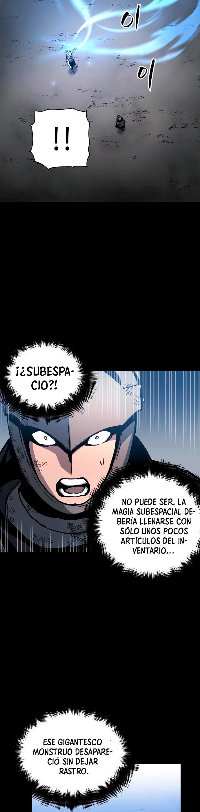 el Dios de la Batalla Suicida capítulo 5, página 23