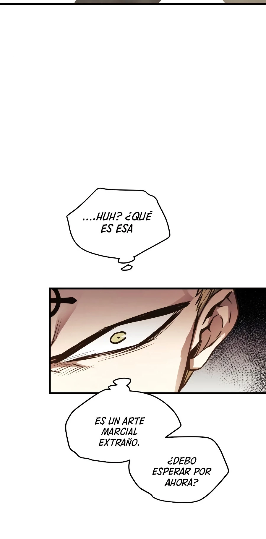 el Dios de la Batalla Suicida capítulo 6, página 11