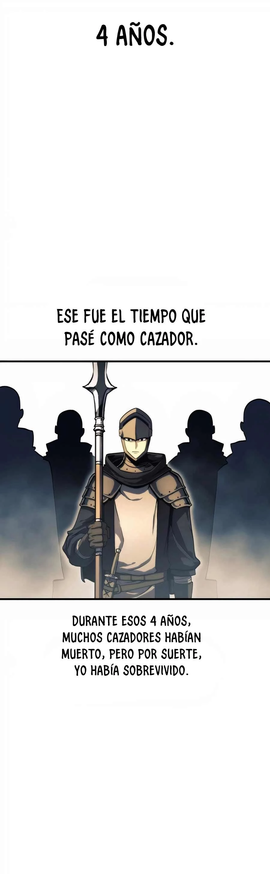 el Dios de la Batalla Suicida capítulo 11, página 3