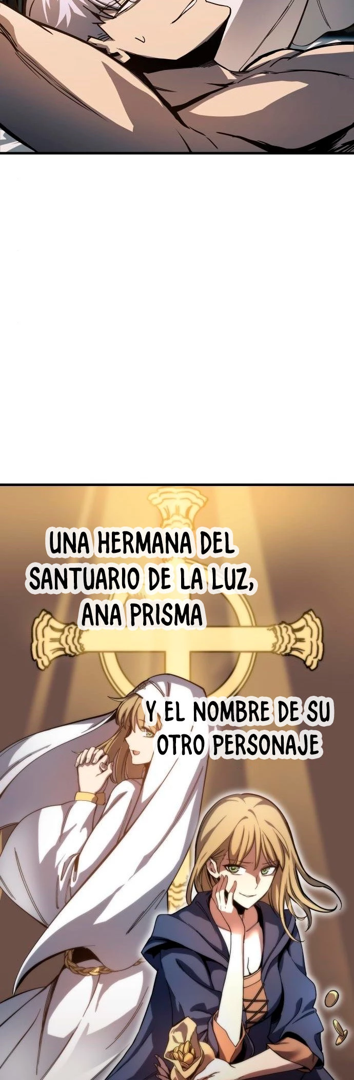 el Dios de la Batalla Suicida capítulo 8, página 7