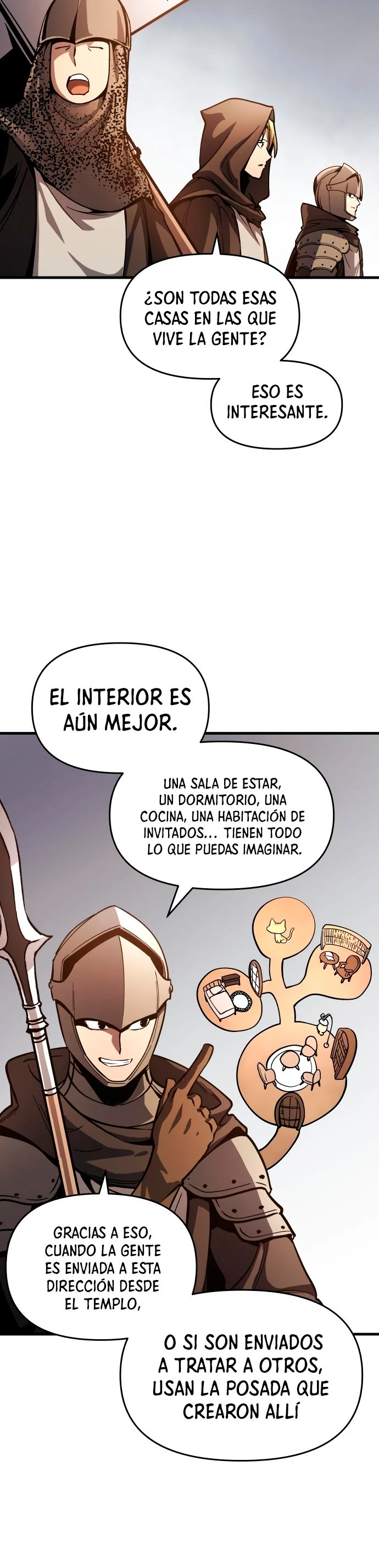 el Dios de la Batalla Suicida capítulo 9, página 24