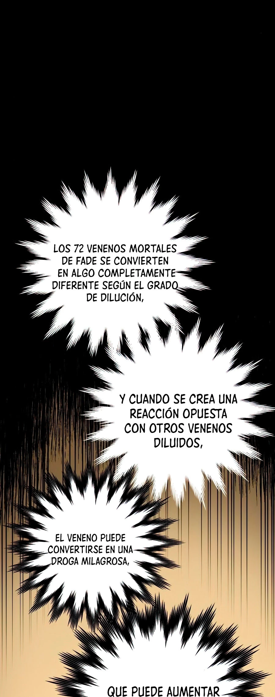 el Dios de la Batalla Suicida capítulo 14, página 27