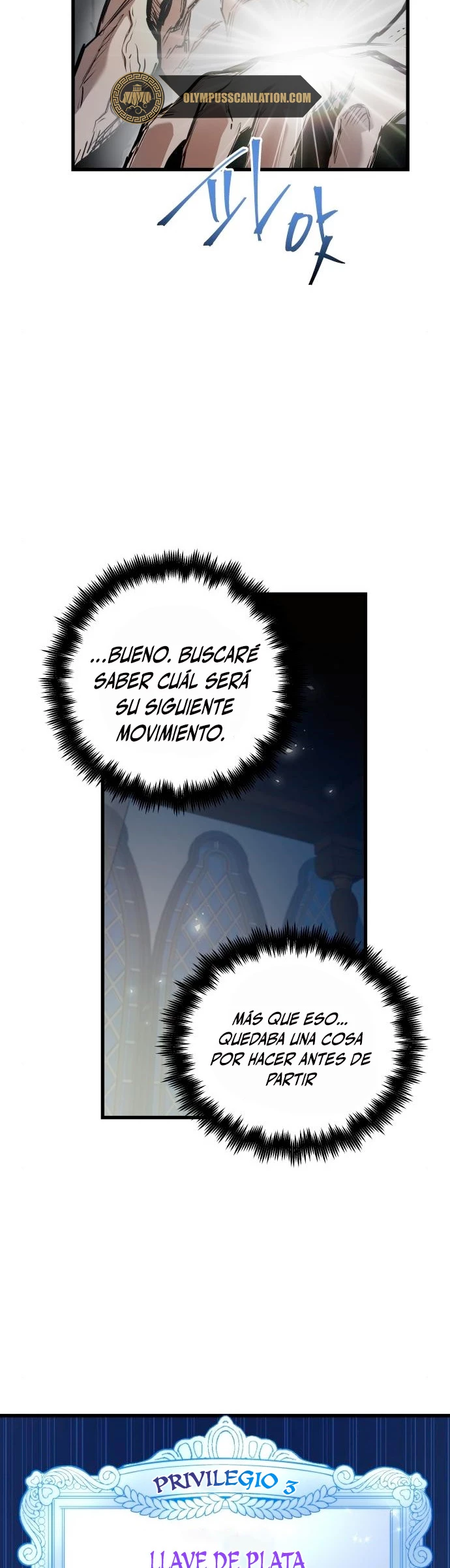 el Dios de la Batalla Suicida capítulo 45, página 11