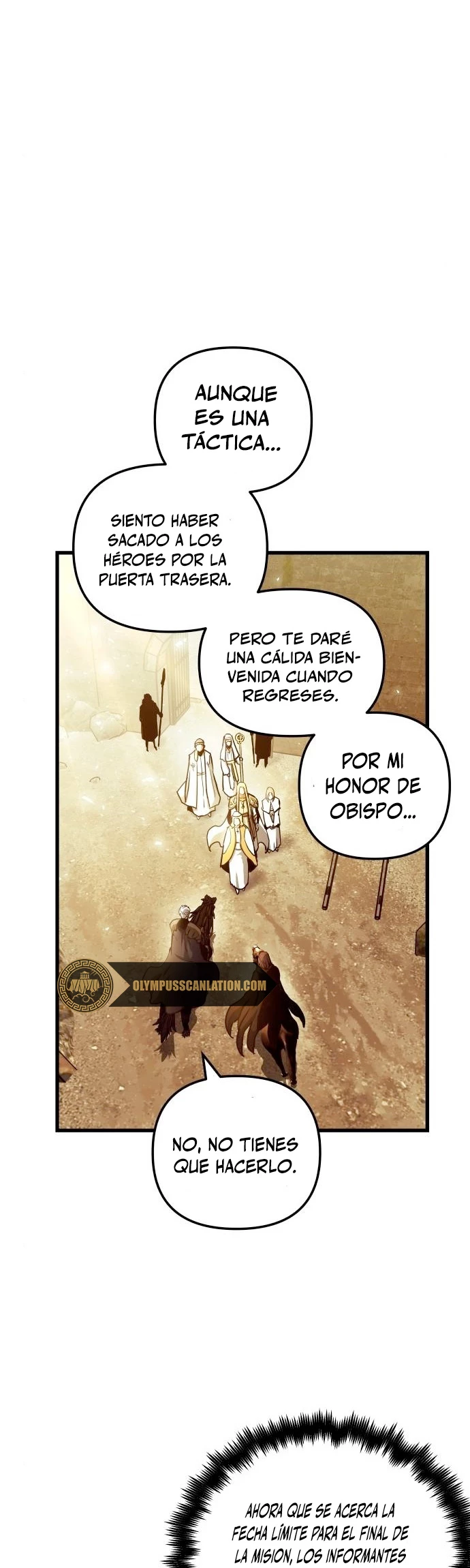 el Dios de la Batalla Suicida capítulo 45, página 29