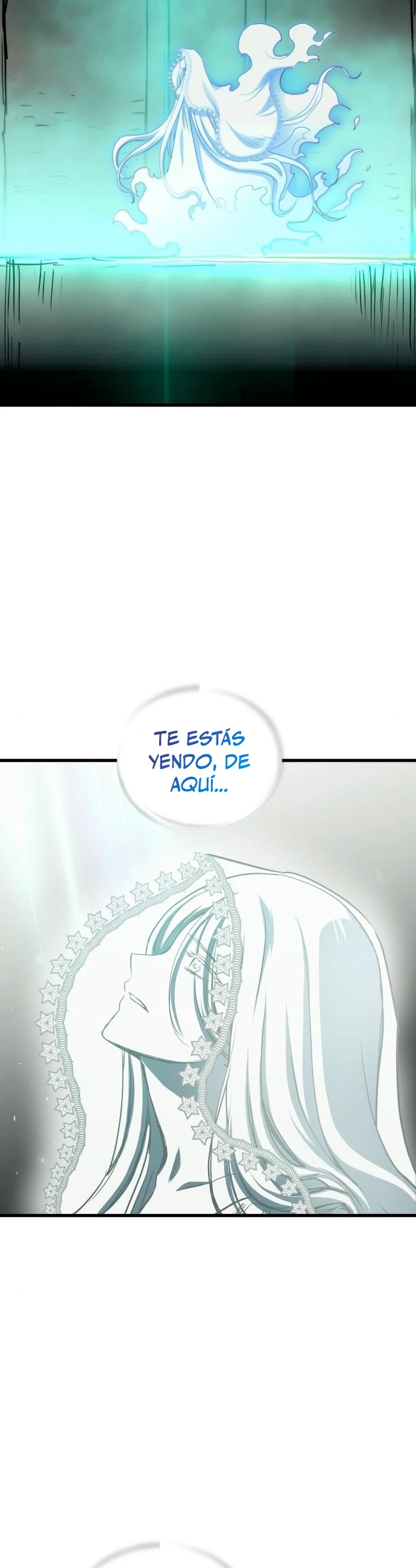 el Dios de la Batalla Suicida capítulo 45, página 36
