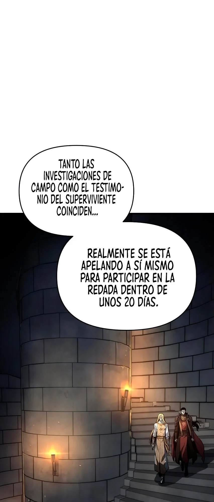 el Dios de la Batalla Suicida capítulo 15, página 6